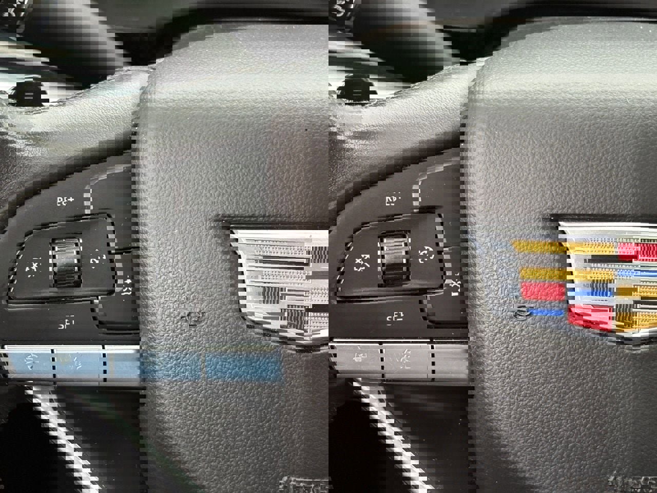 Used 2021 Cadillac XT6 Luxury image 17