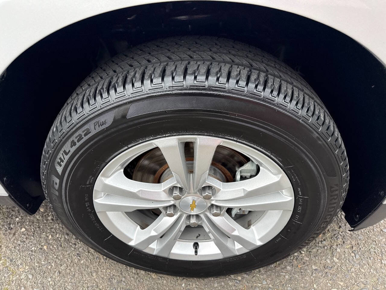 Used 2015 Chevrolet Equinox LS image 13