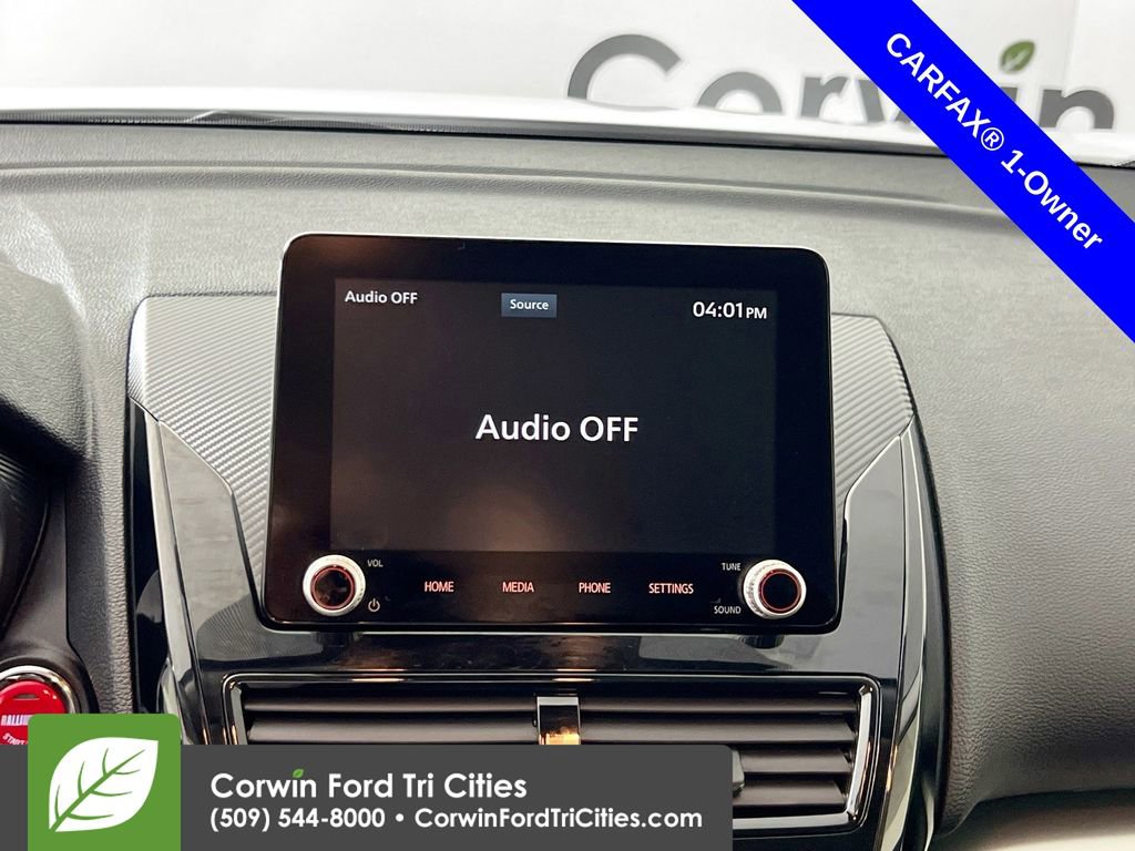 Used 2024 Mitsubishi Eclipse Cross Ralliart image 21