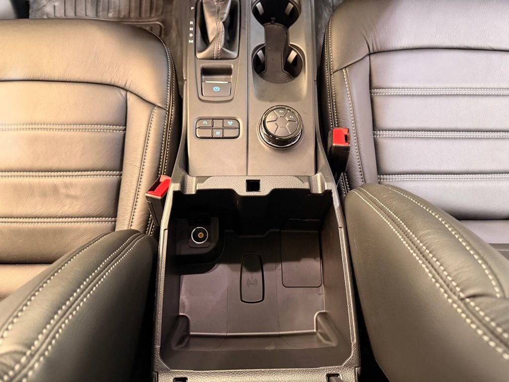 New 2025 Ford Ranger XL image 22