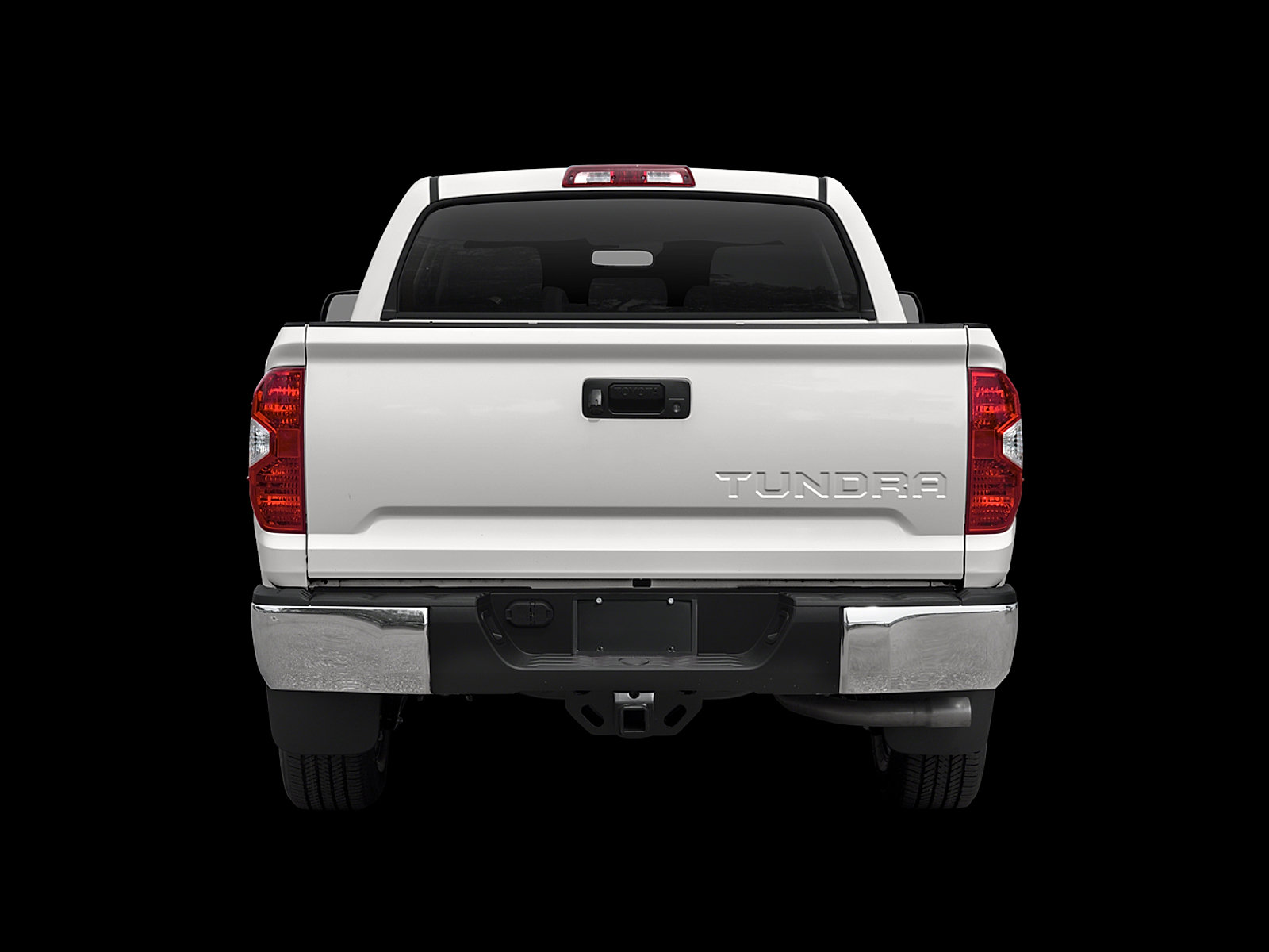 Used 2019 Toyota Tundra SR5 w/ TRD Off Road Package AWD/4WD image 29