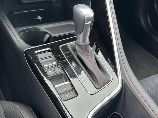 Certified 2025 Acura ADX A-Spec AWD/4WD image 39