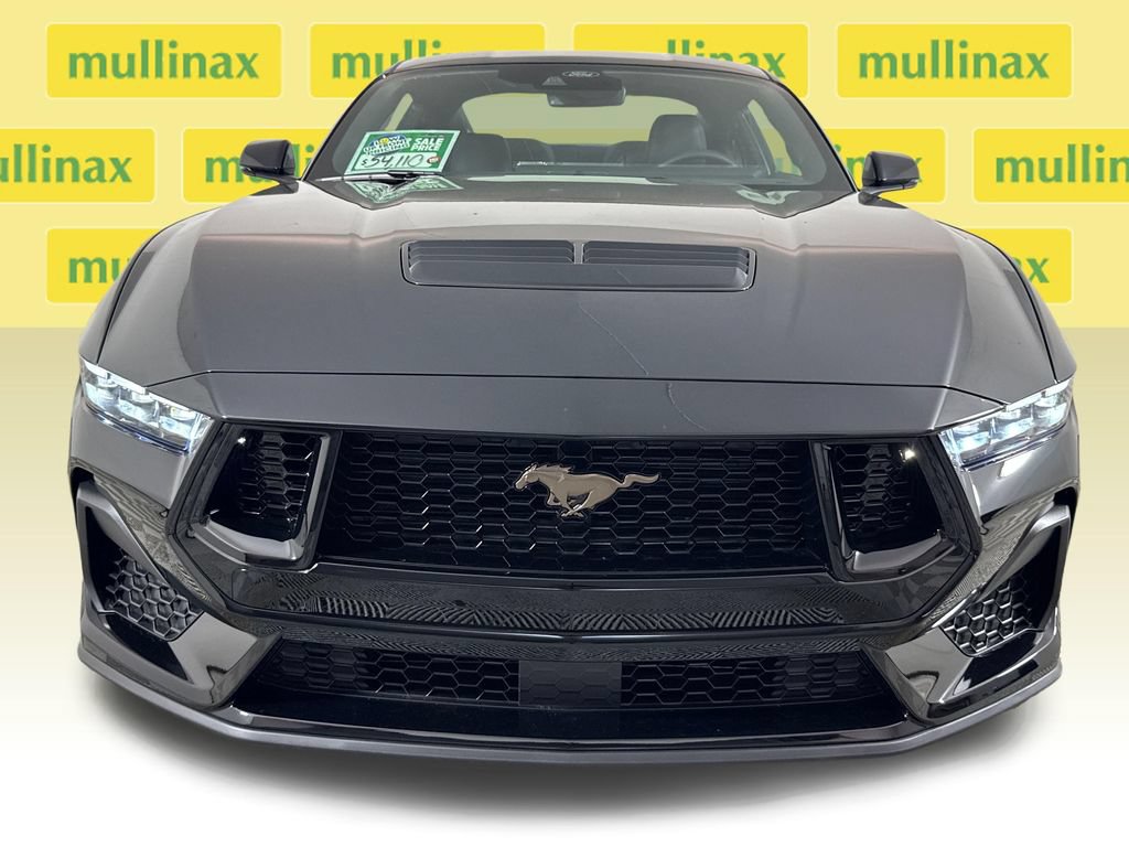 New 2026 Ford Mustang GT Premium RWD image 17