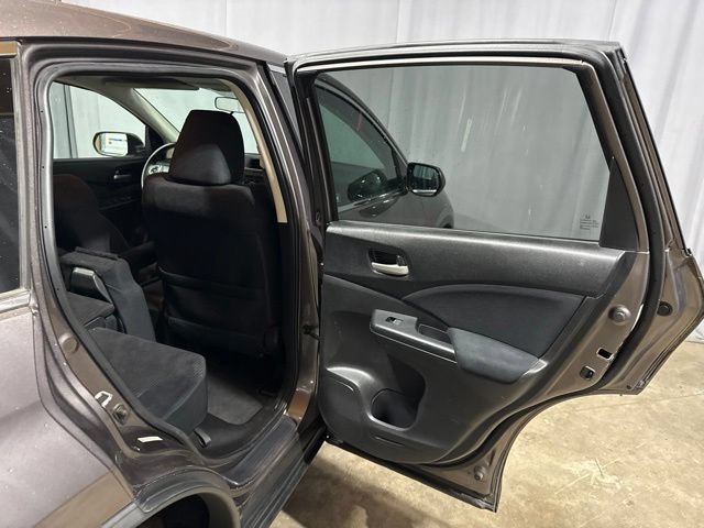 Used 2012 Honda CR-V EX image 23