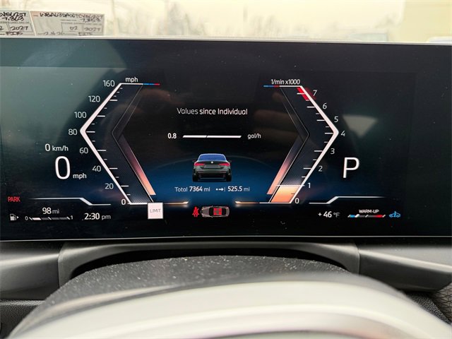 Certified 2026 BMW 430i xDrive Coupe w/ M Sport Package image 30