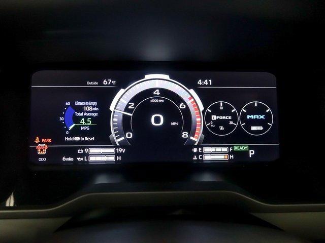 New 2026 Toyota Sequoia TRD Pro image 16