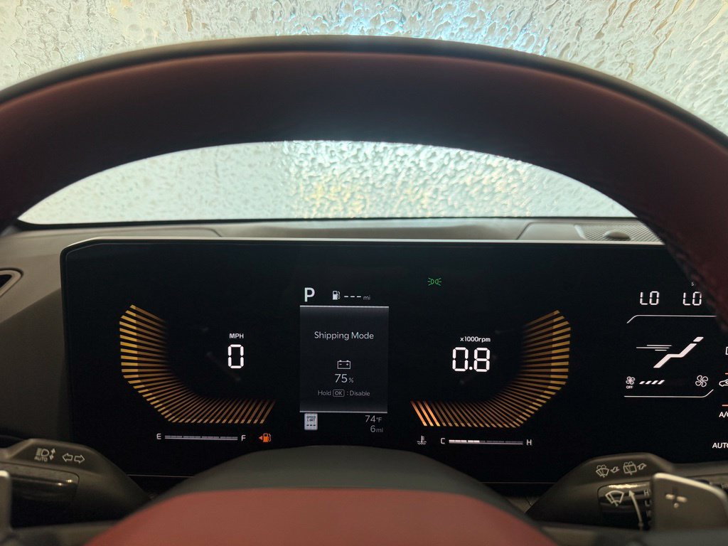 New 2026 Kia K4 GT-Line FWD image 14