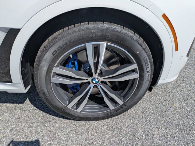 New 2026 BMW X7 M60i image 12