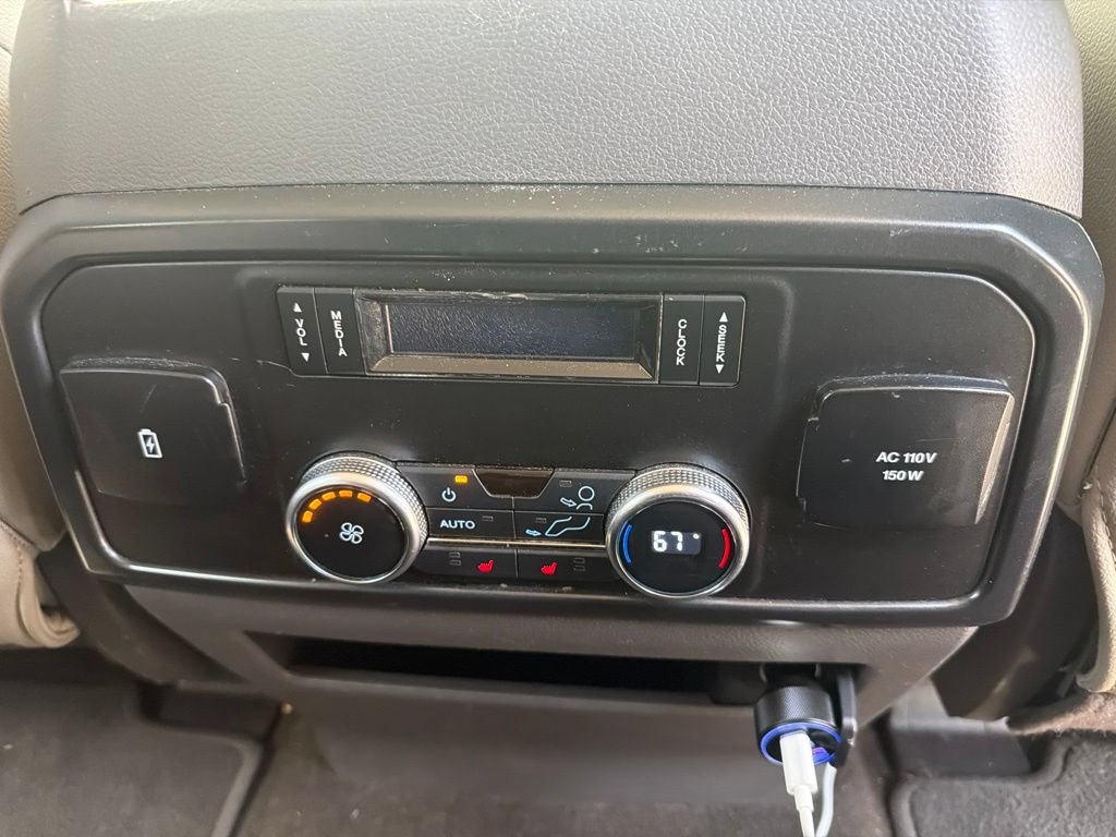 Used 2020 Ford Expedition Max Limited w/ Equipment Group 301A AWD/4WD image 8