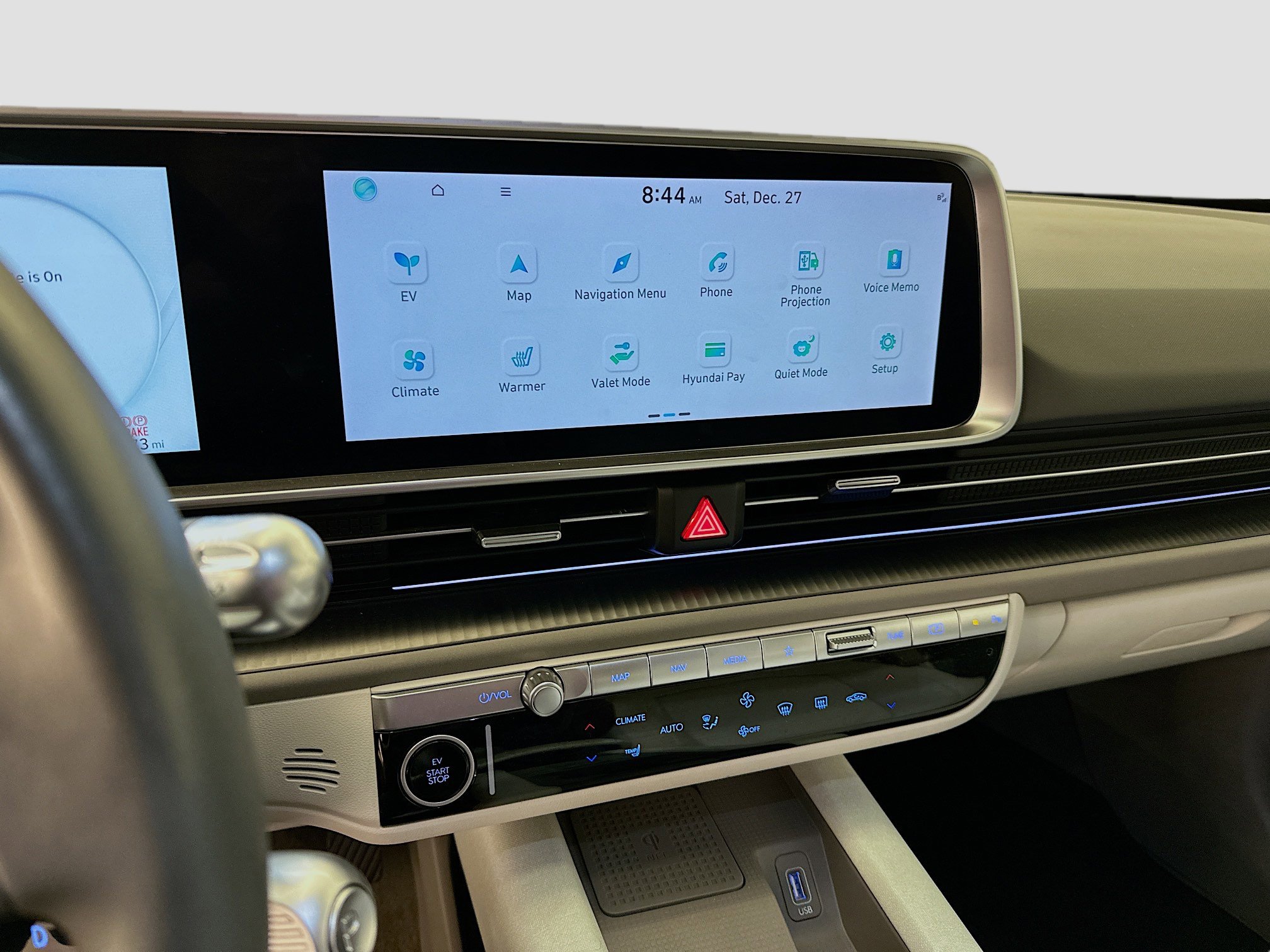 Used 2023 Hyundai Ioniq 6 SEL image 26