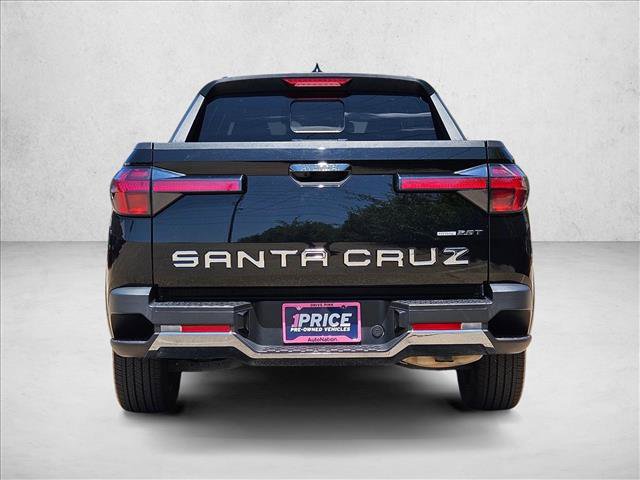 Used 2023 Hyundai Santa Cruz Limited AWD/4WD image 7