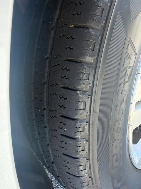 Used 2014 Cadillac SRX Luxury FWD image 14