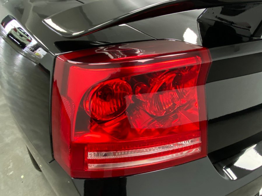 Used 2006 Dodge Charger SRT8 w/ SRT Option Group III RWD image 13