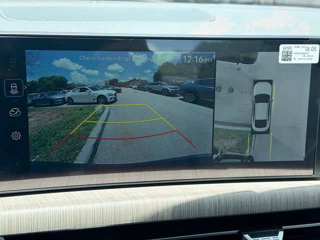 New 2026 Hyundai Sonata Limited FWD image 14