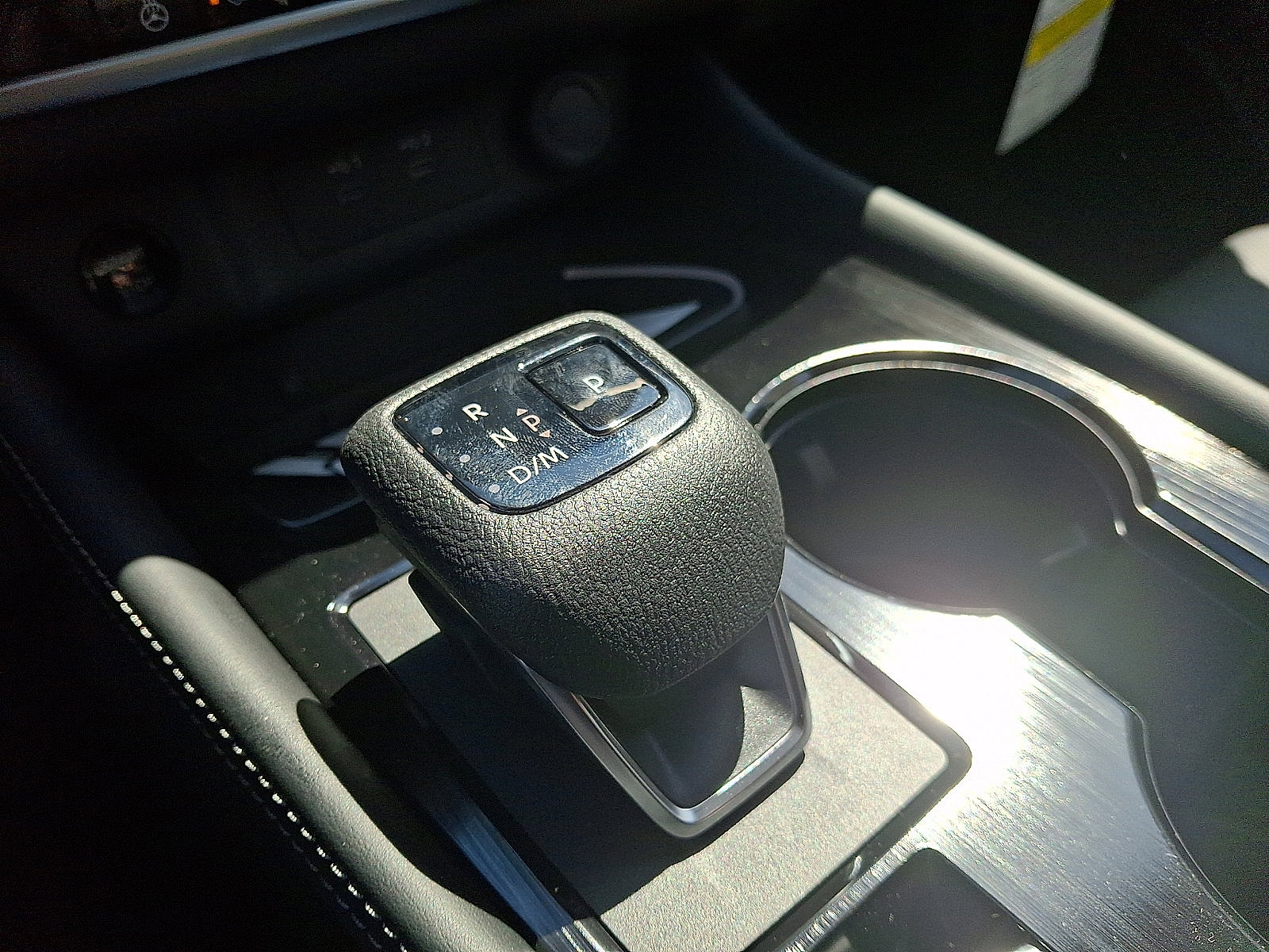 New 2026 Nissan Rogue Platinum AWD/4WD image 7
