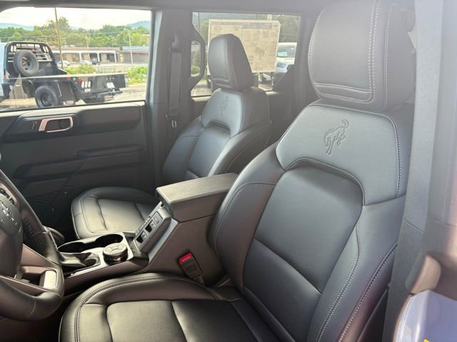 New 2025 Ford Bronco Badlands image 31