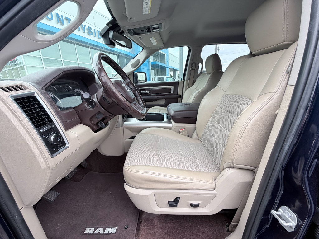 Used 2018 RAM 1500 Lone Star AWD/4WD image 22