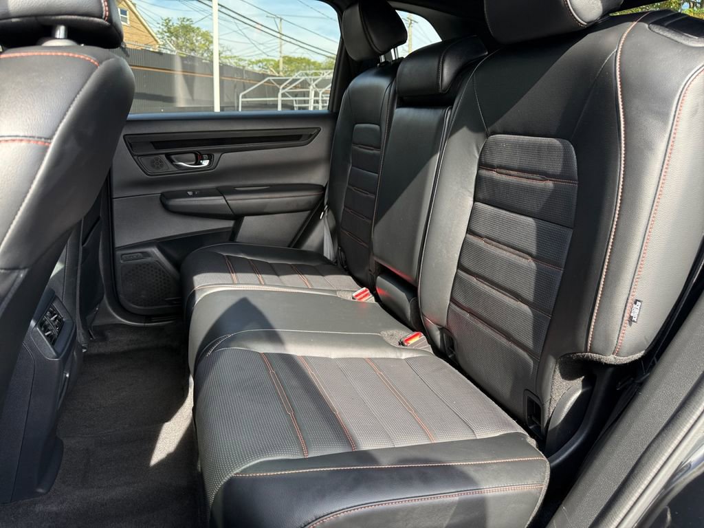 Used 2025 Honda CR-V Sport-L image 28