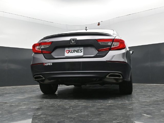 Used 2020 Honda Accord Sport image 55