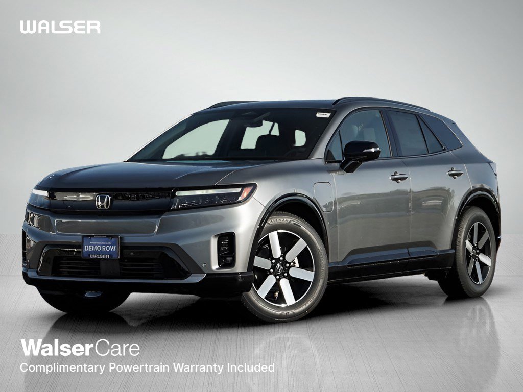 New 2026 Honda Prologue Touring image 1