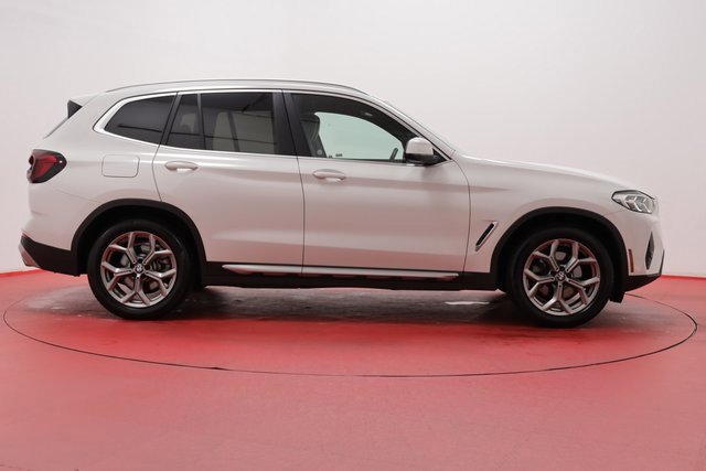 Used 2024 BMW X3 sDrive30i w/ Convenience Package image 6