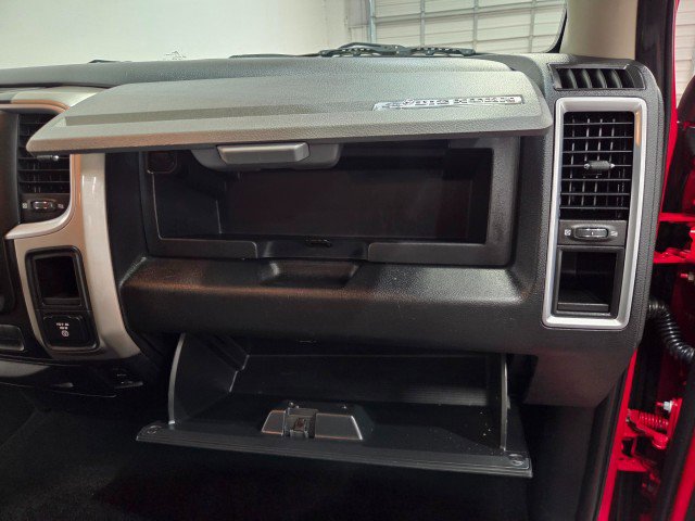 Used 2016 RAM 2500 Big Horn AWD/4WD image 40