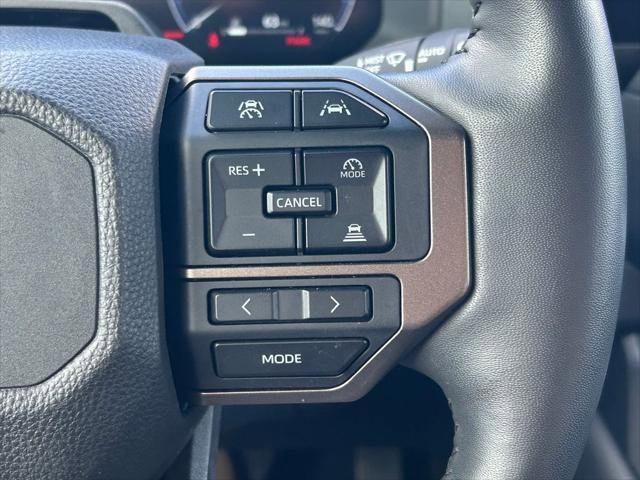 Certified 2024 Toyota Land Cruiser w/ Premium Package AWD/4WD image 48