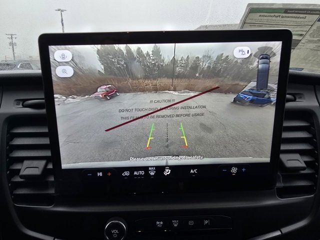New 2026 Ford Transit 350 148 High Roof Extended AWD image 15