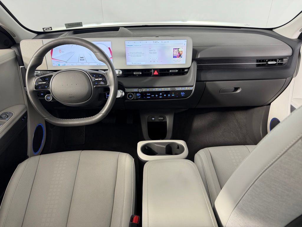 Used 2024 Hyundai Ioniq 5 Limited RWD image 13