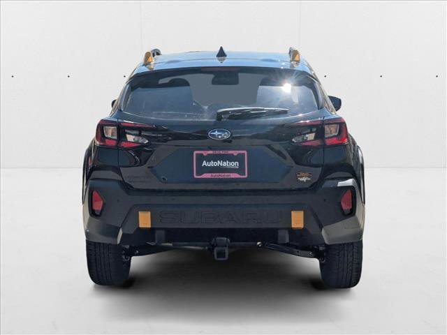 New 2025 Subaru Crosstrek 2.5i Wilderness image 8