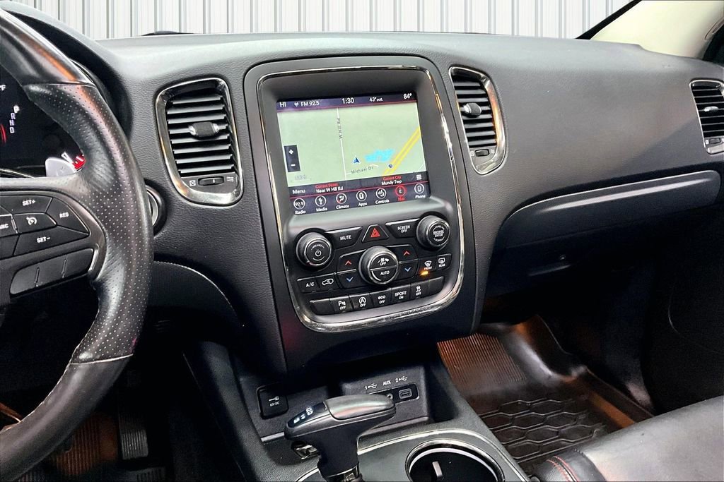 Used 2018 Dodge Durango GT image 9
