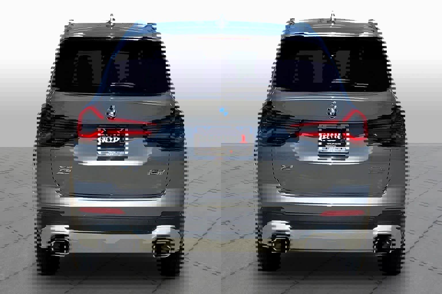 Used 2024 BMW X3 sDrive30i image 4