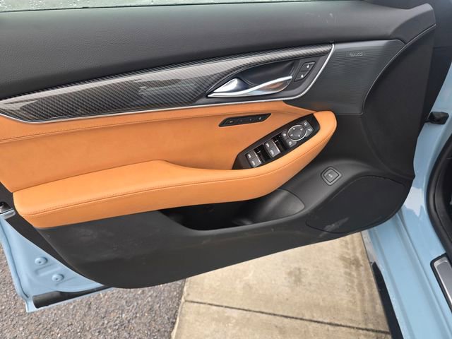 New 2026 Cadillac CT5 V image 22