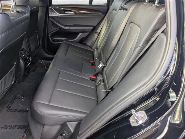 Used 2020 BMW X3 sDrive30i image 17