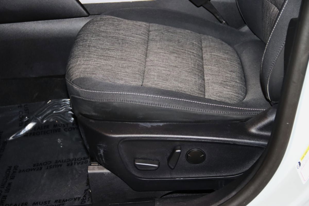 Used 2023 Ford Bronco Sport Big Bend w/ Convenience Package image 38