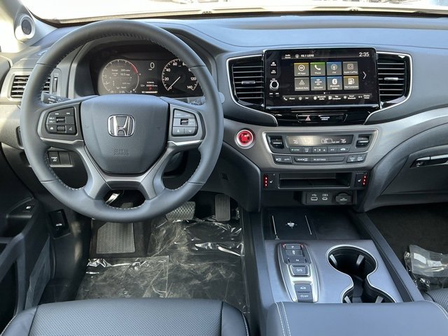 New 2026 Honda Ridgeline RTL image 7