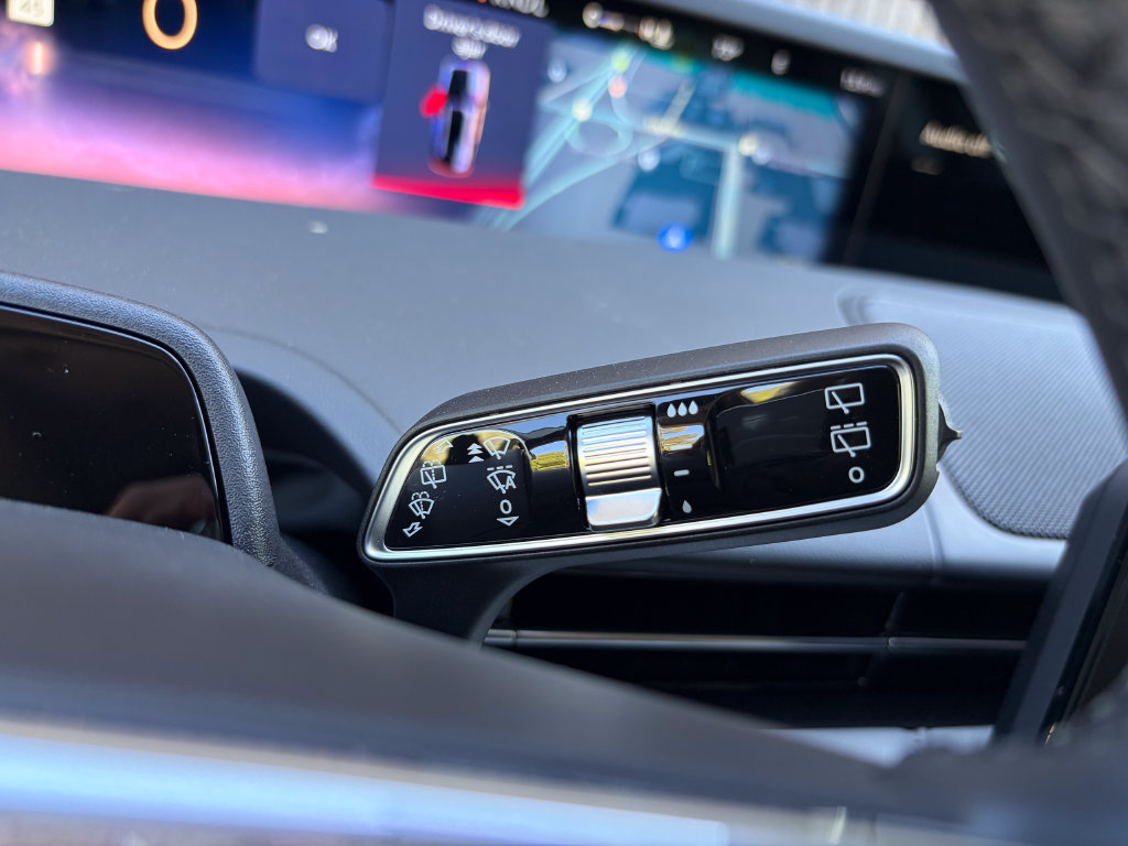 New 2026 Lincoln Nautilus Reserve AWD/4WD image 48