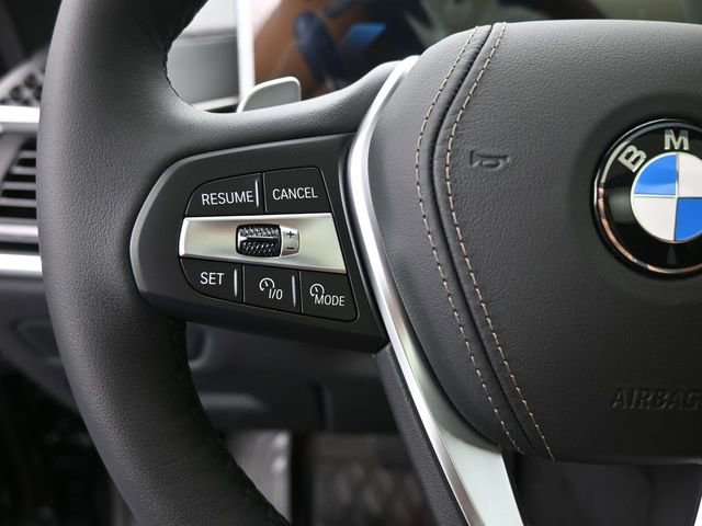 New 2026 BMW X5 xDrive40i image 2