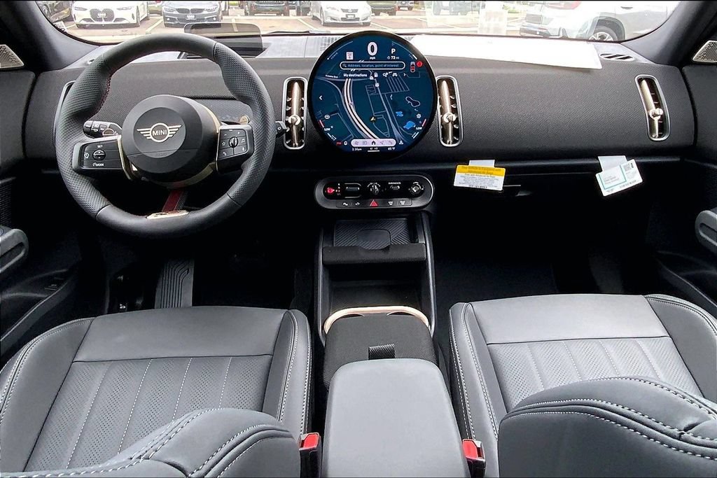 New 2026 MINI Cooper Countryman S AWD/4WD image 5