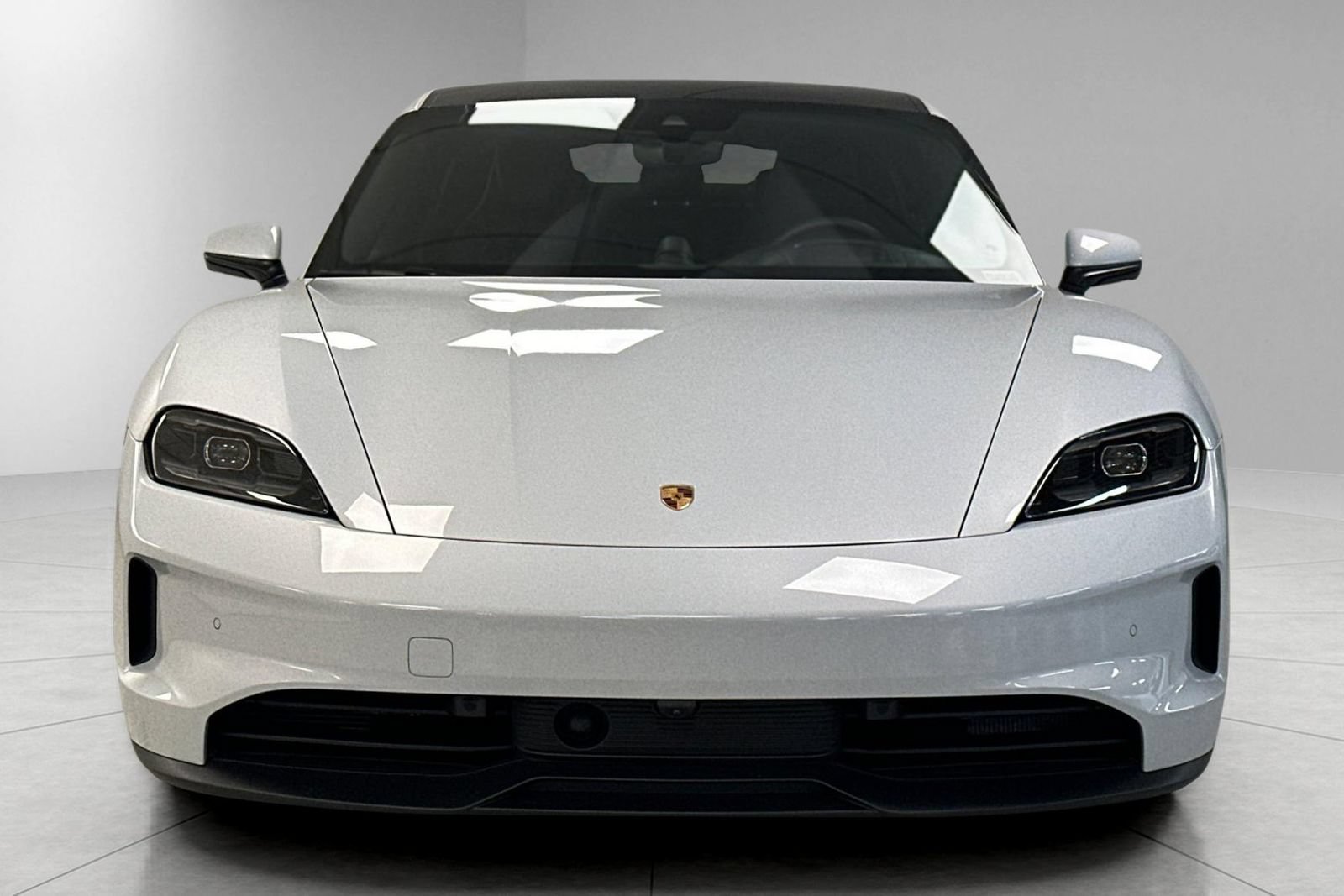 New 2025 Porsche Taycan RWD image 11