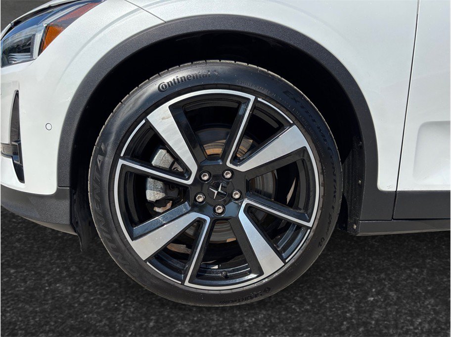 Used 2021 Polestar Polestar 2 AWD/4WD image 13