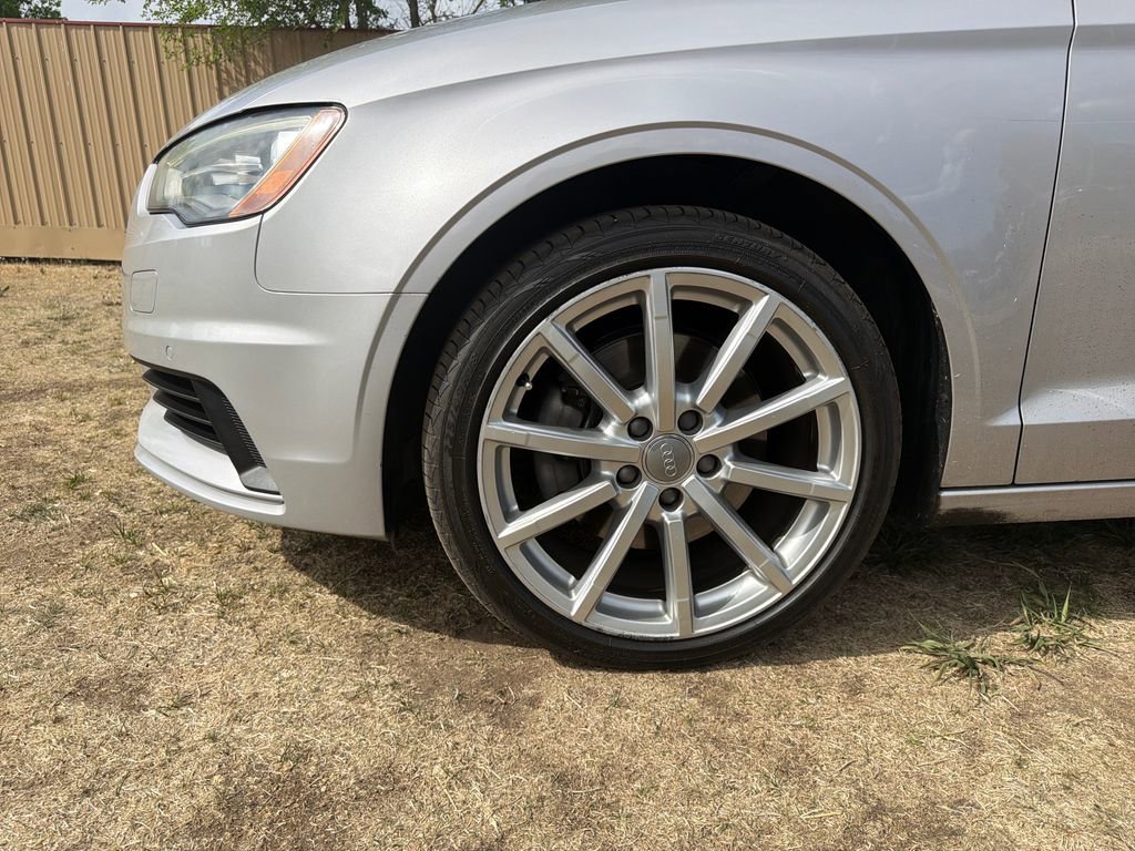 Used 2016 Audi A3 1.8T Premium image 36