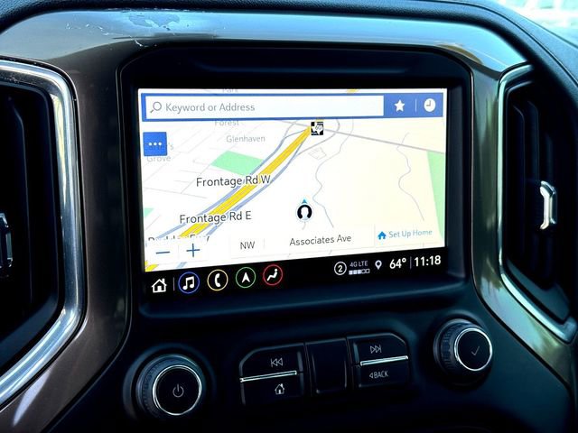 Used 2023 Chevrolet Silverado 2500 High Country w/ Z71 Off-Road Package image 20