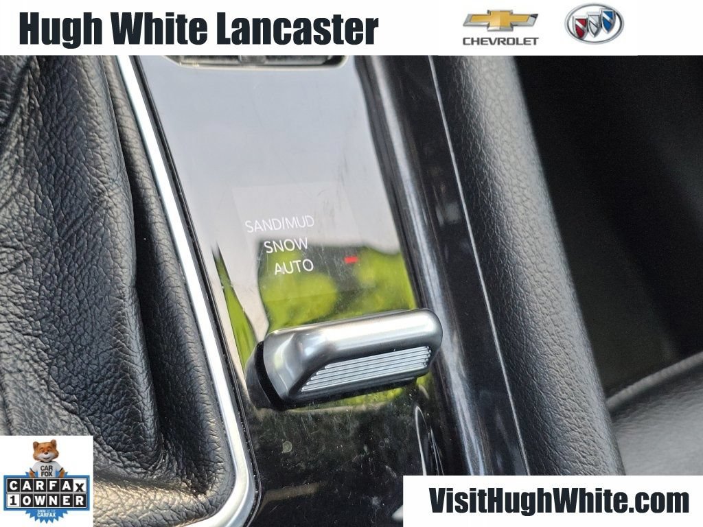 Used 2024 Jeep Compass Latitude AWD/4WD image 29