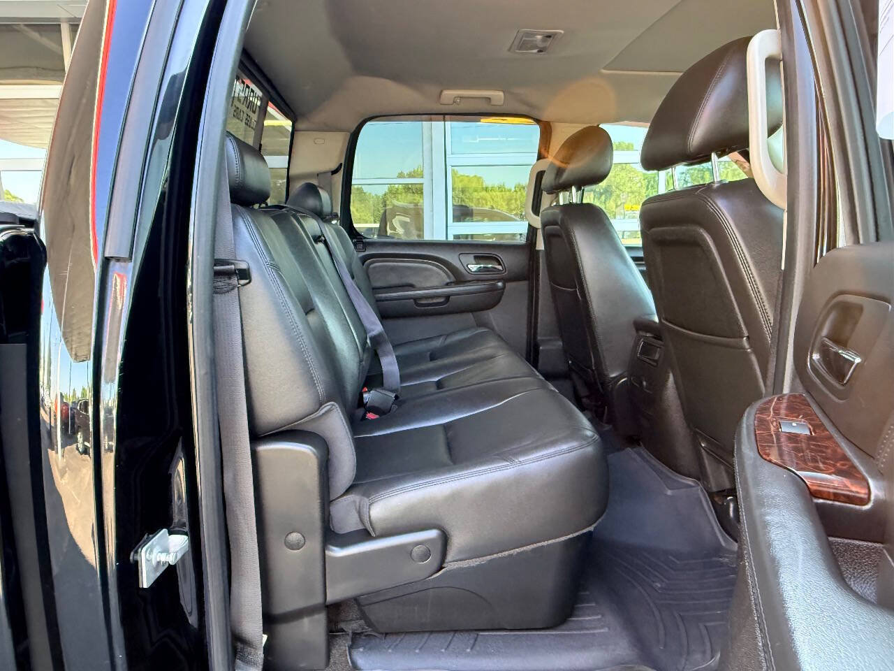 Used 2013 GMC Sierra 1500 Denali AWD/4WD image 36