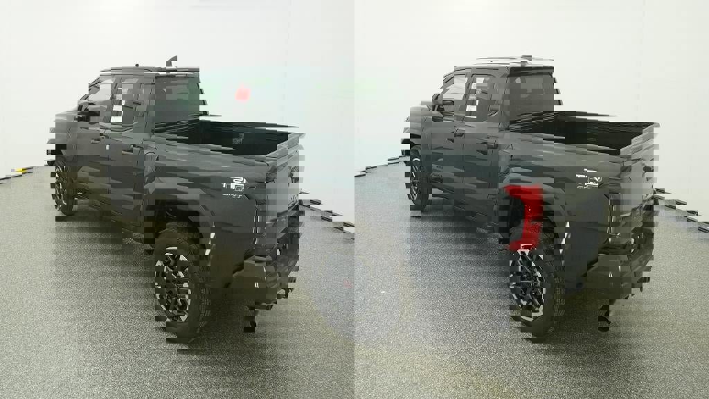 New 2026 Toyota Tacoma TRD Sport image 5