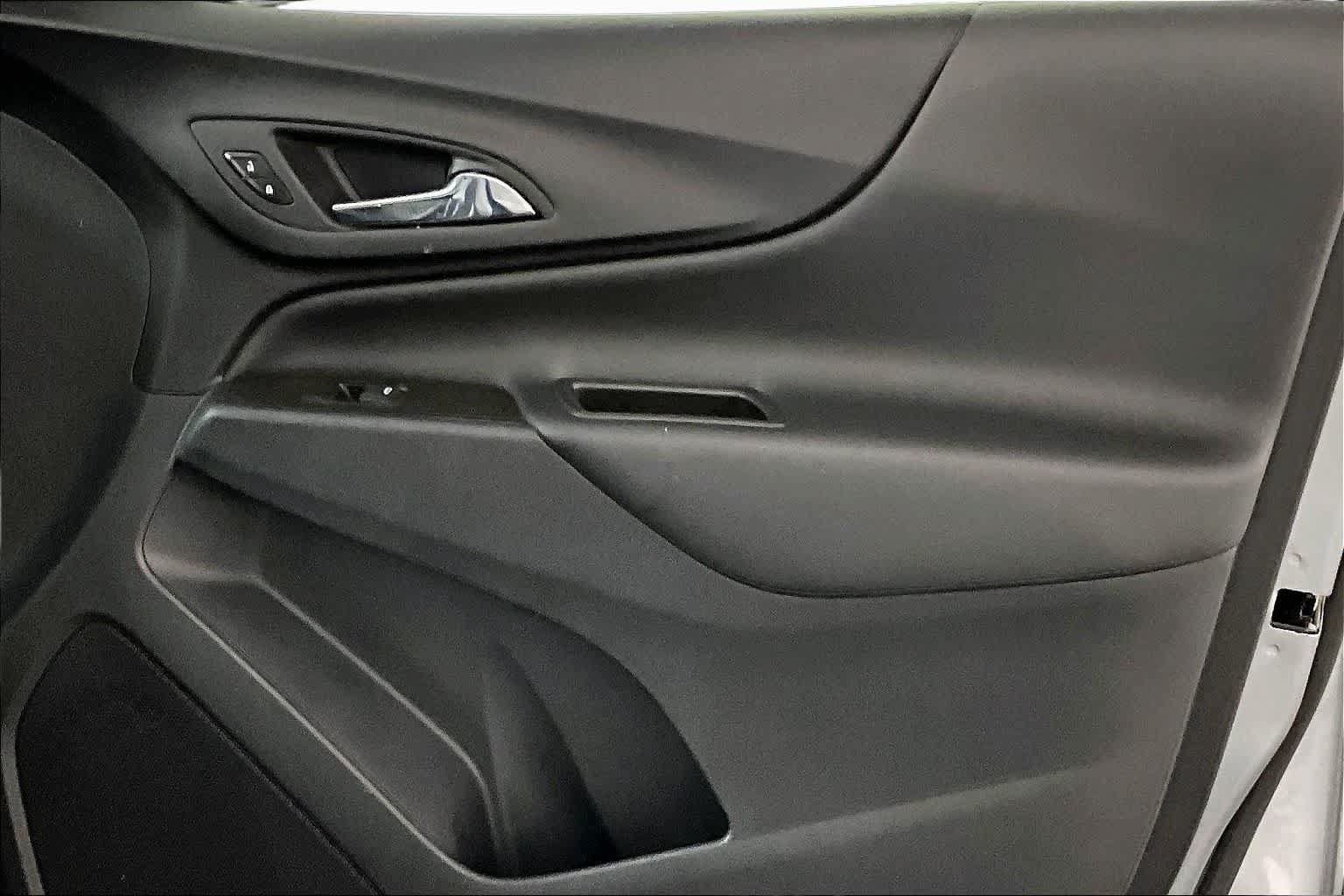 Certified 2023 Chevrolet Equinox LT AWD/4WD image 22