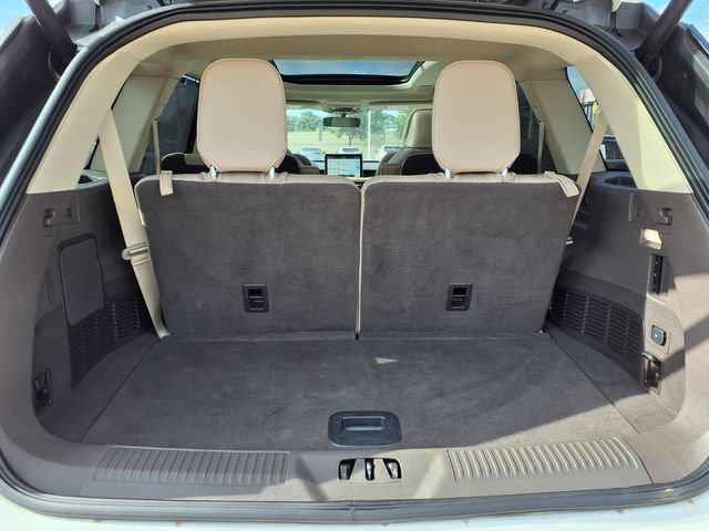 Certified 2022 Lincoln Aviator Reserve w/ Equipment Group 201A AWD/4WD image 25