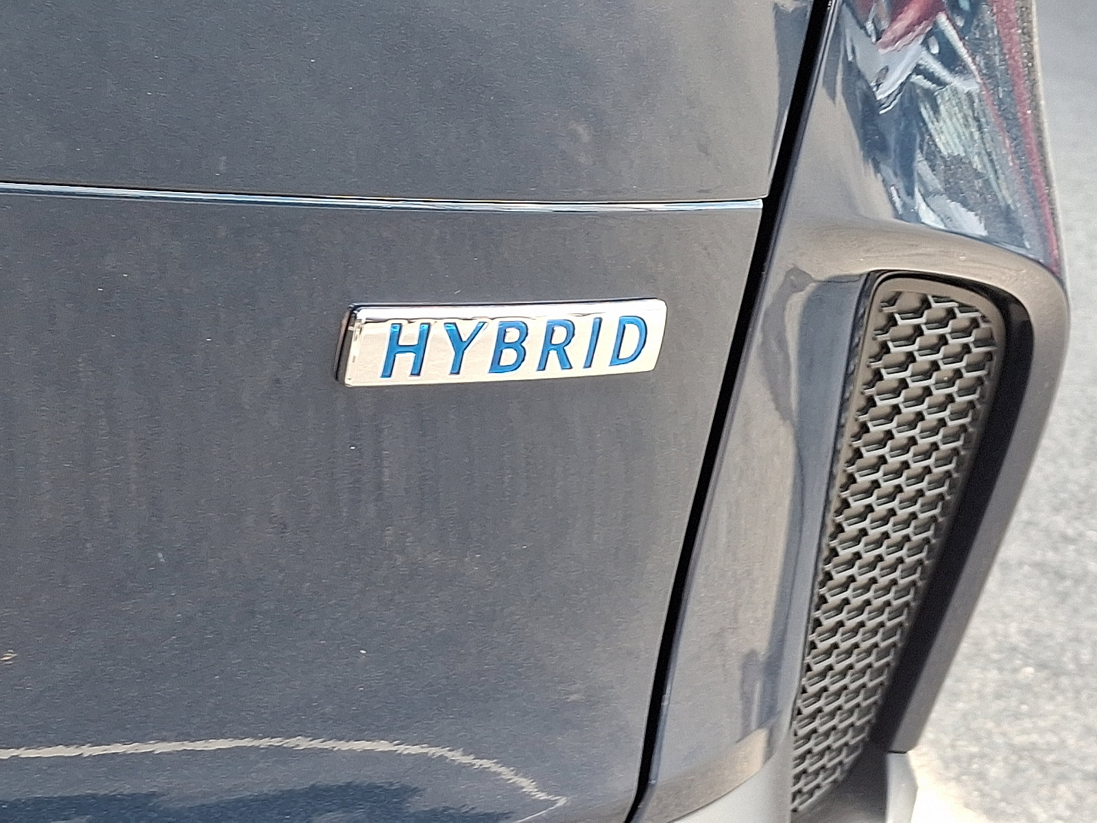 New 2025 MAZDA CX-50 AWD 2.5 Hybrid w/ Weather Package image 13