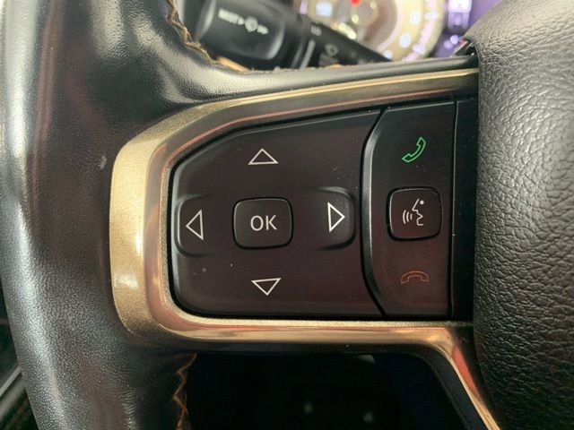 Used 2021 RAM 1500 Limited image 17